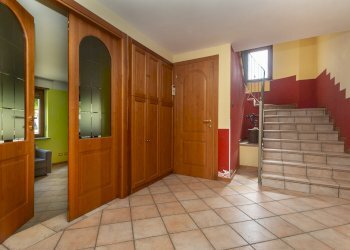 Independent house Via Saluzzo, 59A, Costigliole Saluzzo - photo 15