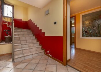 Independent house Via Saluzzo, 59A, Costigliole Saluzzo - photo 16