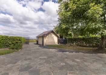 Independent house Via Saluzzo, 59A, Costigliole Saluzzo - photo 11