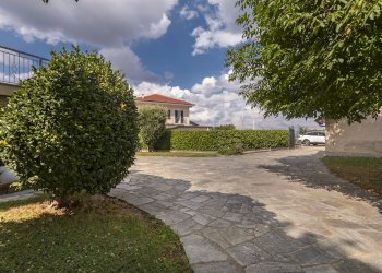 Independent house Via Saluzzo, 59A, Costigliole Saluzzo - photo 12