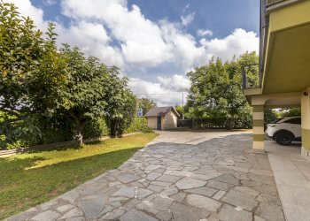 Independent house Via Saluzzo, 59A, Costigliole Saluzzo - photo 8