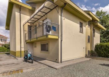 Independent house Via Saluzzo, 59A, Costigliole Saluzzo - photo 10