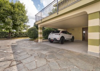 Independent house Via Saluzzo, 59A, Costigliole Saluzzo - photo 13