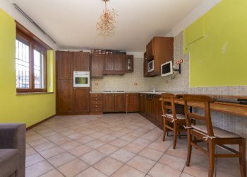 Independent house Via Saluzzo, 59A, Costigliole Saluzzo - photo 18