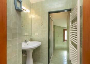 Independent house Via Saluzzo, 59A, Costigliole Saluzzo - photo 24