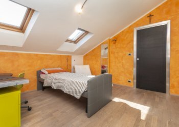 Independent house Via Saluzzo, 59A, Costigliole Saluzzo - photo 51