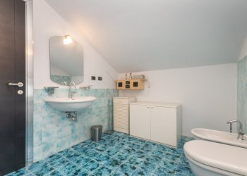 Independent house Via Saluzzo, 59A, Costigliole Saluzzo - photo 54