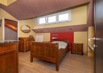 Independent house Via Saluzzo, 59A, Costigliole Saluzzo - photo 55