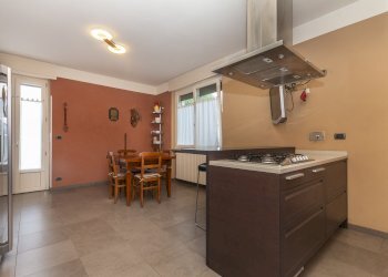 Independent house Via Saluzzo, 59A, Costigliole Saluzzo - photo 40