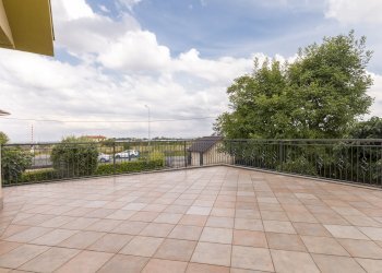 Independent house Via Saluzzo, 59A, Costigliole Saluzzo - photo 45