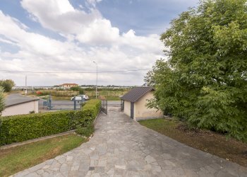 Independent house Via Saluzzo, 59A, Costigliole Saluzzo - photo 14