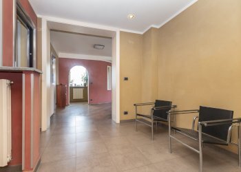 Independent house Via Saluzzo, 59A, Costigliole Saluzzo - photo 27