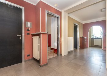 Independent house Via Saluzzo, 59A, Costigliole Saluzzo - photo 26