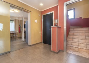 Independent house Via Saluzzo, 59A, Costigliole Saluzzo - photo 28