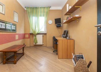 Independent house Via Saluzzo, 59A, Costigliole Saluzzo - photo 58