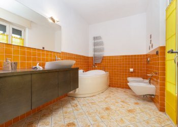 Independent house Via Saluzzo, 59A, Costigliole Saluzzo - photo 41