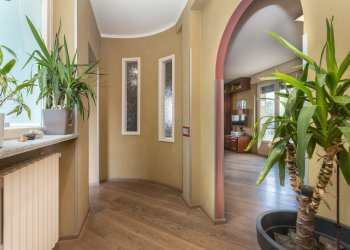 Independent house Via Saluzzo, 59A, Costigliole Saluzzo - photo 43