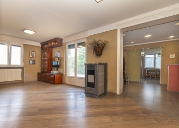 Independent house Via Saluzzo, 59A, Costigliole Saluzzo - photo 29