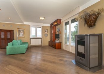 Independent house Via Saluzzo, 59A, Costigliole Saluzzo - photo 30