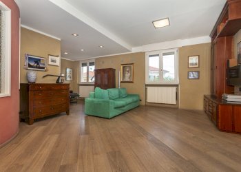 Independent house Via Saluzzo, 59A, Costigliole Saluzzo - photo 31