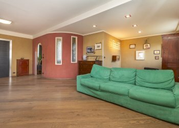 Independent house Via Saluzzo, 59A, Costigliole Saluzzo - photo 33