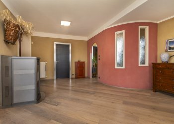 Independent house Via Saluzzo, 59A, Costigliole Saluzzo - photo 34