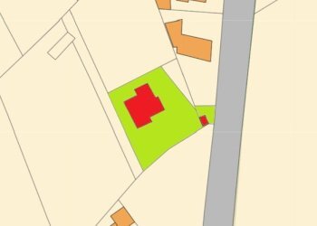 Independent house Via Saluzzo, 59A, Costigliole Saluzzo - photo 60