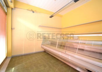 Retecasa_Valdagno Area di vendita - Locale Commerciale Valdagno - foto 1