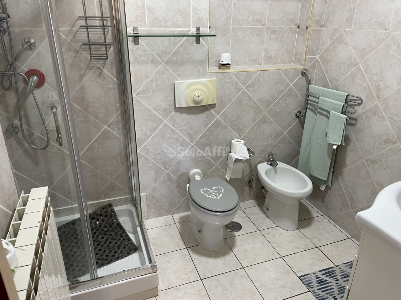 IMG_1081.JPG - Two-room apartment Ferentino - photo 2