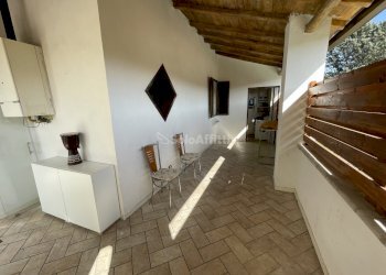 IMG_1089.JPG - Two-room apartment Ferentino - photo 9