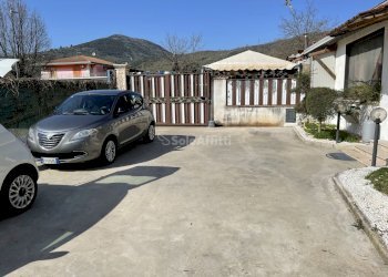 IMG_1091.JPG - Two-room apartment Ferentino - photo 11