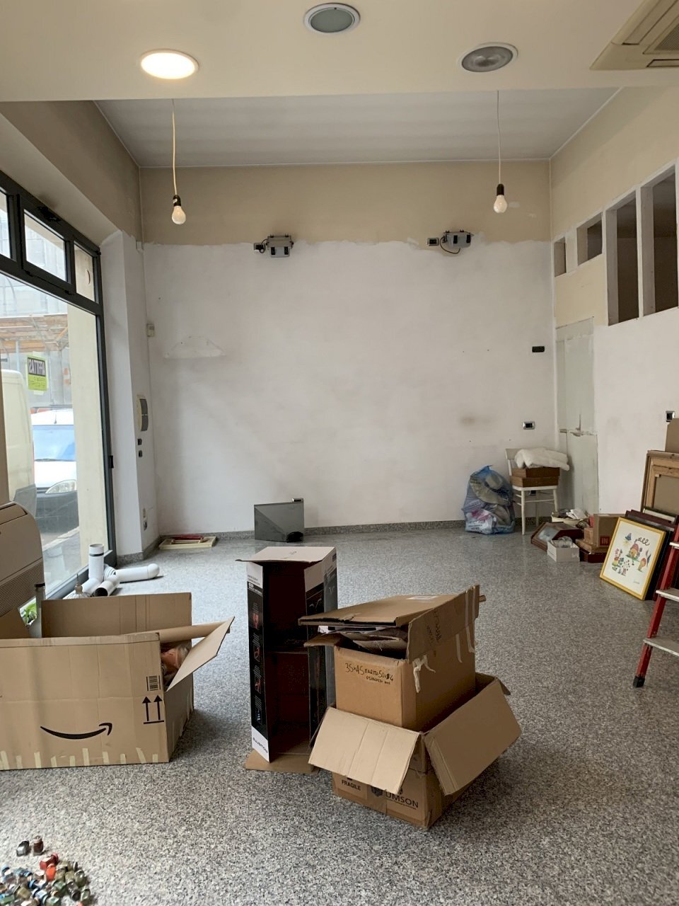 IMG-7932.jpg - Locale Commerciale Via Esino, San Benedetto del Tronto - foto 2