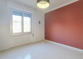 matrimoniale appartamento via robino marassi genov - Appartamento Via Robino  18, Genova - foto 5