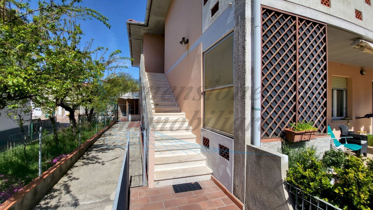 20220412_115831m.jpg - Apartment Via della Villana, Rosignano Marittimo - photo 1