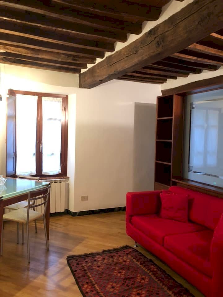 274338820_10222355540457171_4381404833002919725_n. - Three-room apartment Seravezza - photo 2