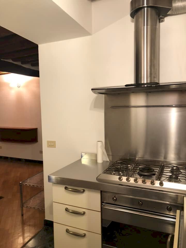 274487156_10222355541937208_4015199059872223632_n. - Three-room apartment Seravezza - photo 3