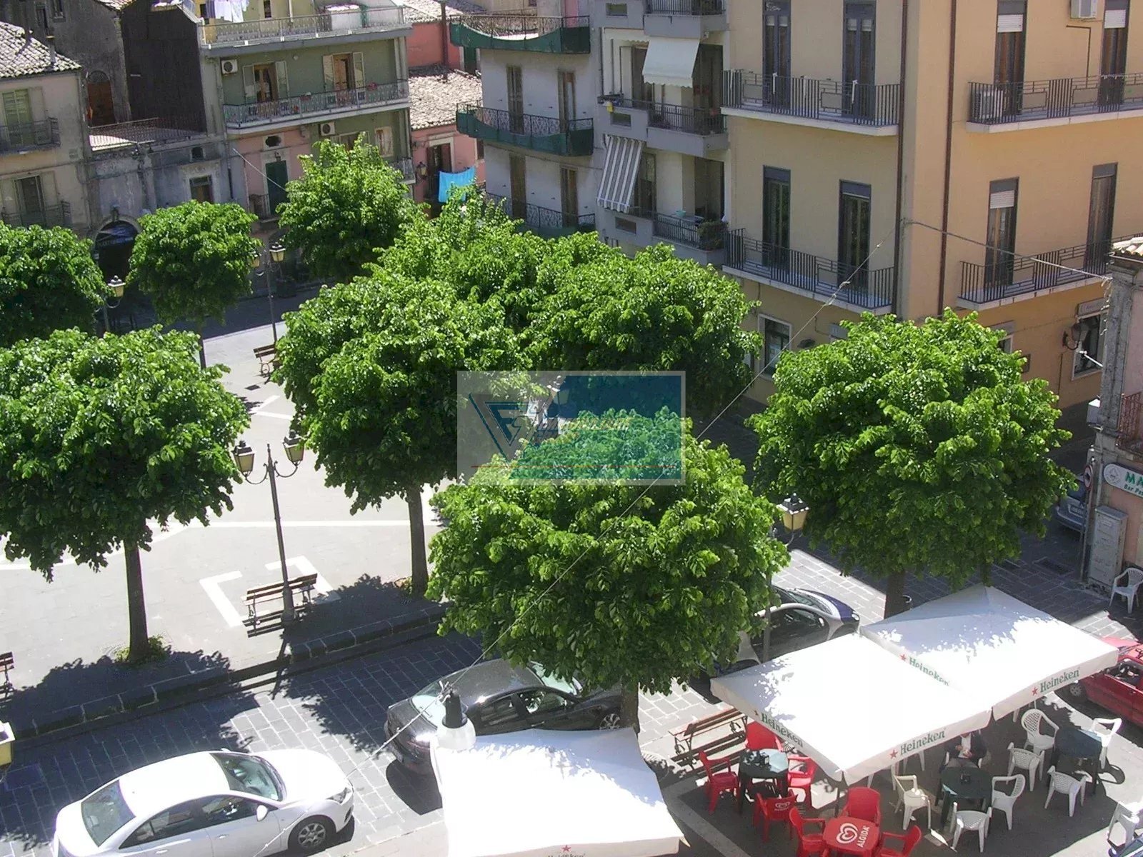 Appartamento Via Dabormida, Buccheri - foto 1