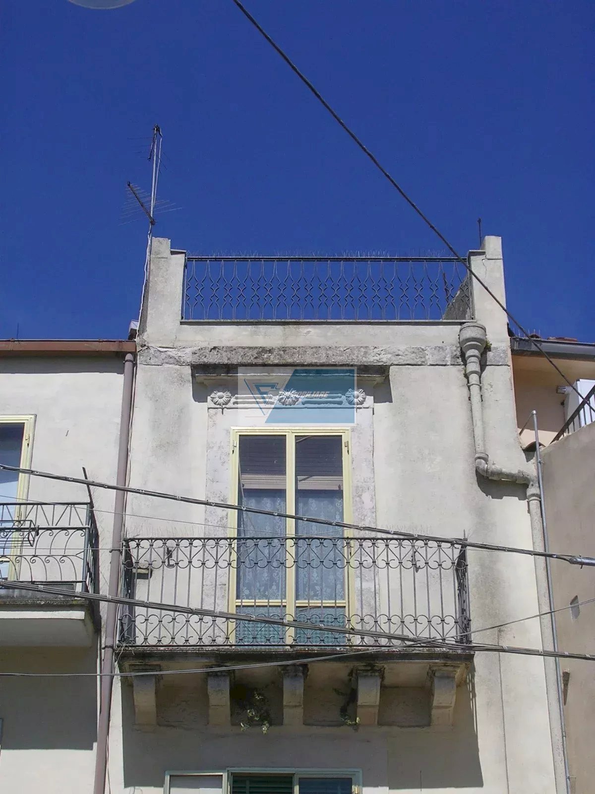 Appartamento Via Dabormida, Buccheri - foto 3