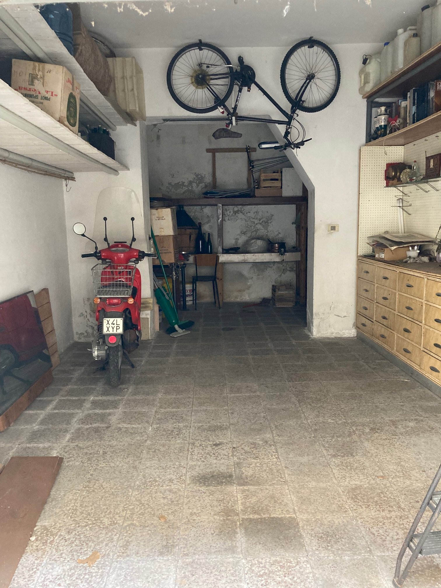 Box via Mignone, Savona (zona Villapiana) - foto 1