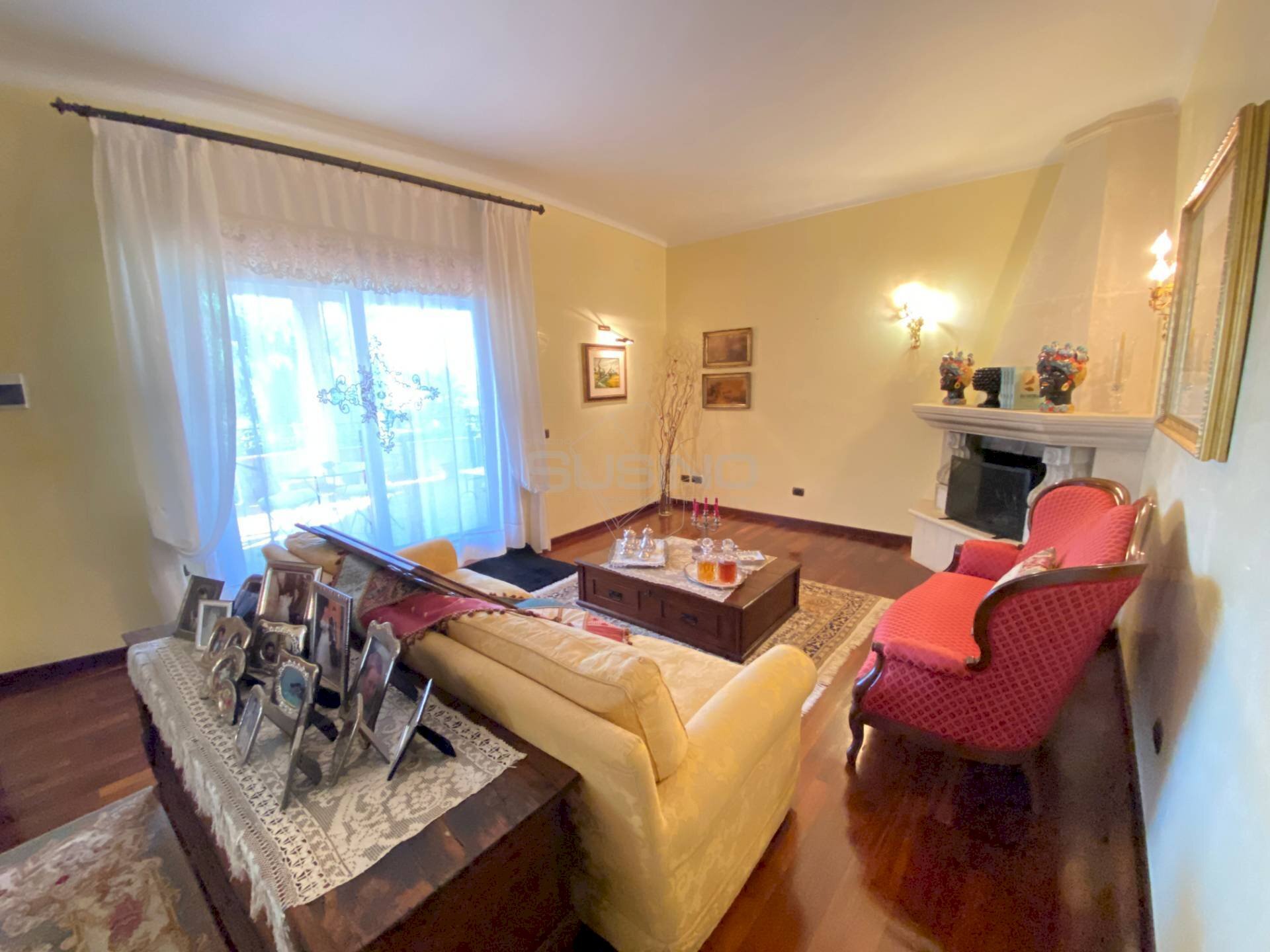 Villa ISOLA, Siracusa - foto 3