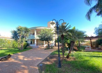 Villa ISOLA, Siracusa - foto 1