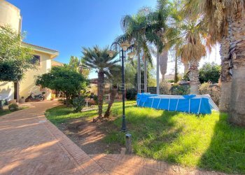 Villa ISOLA, Siracusa - foto 18