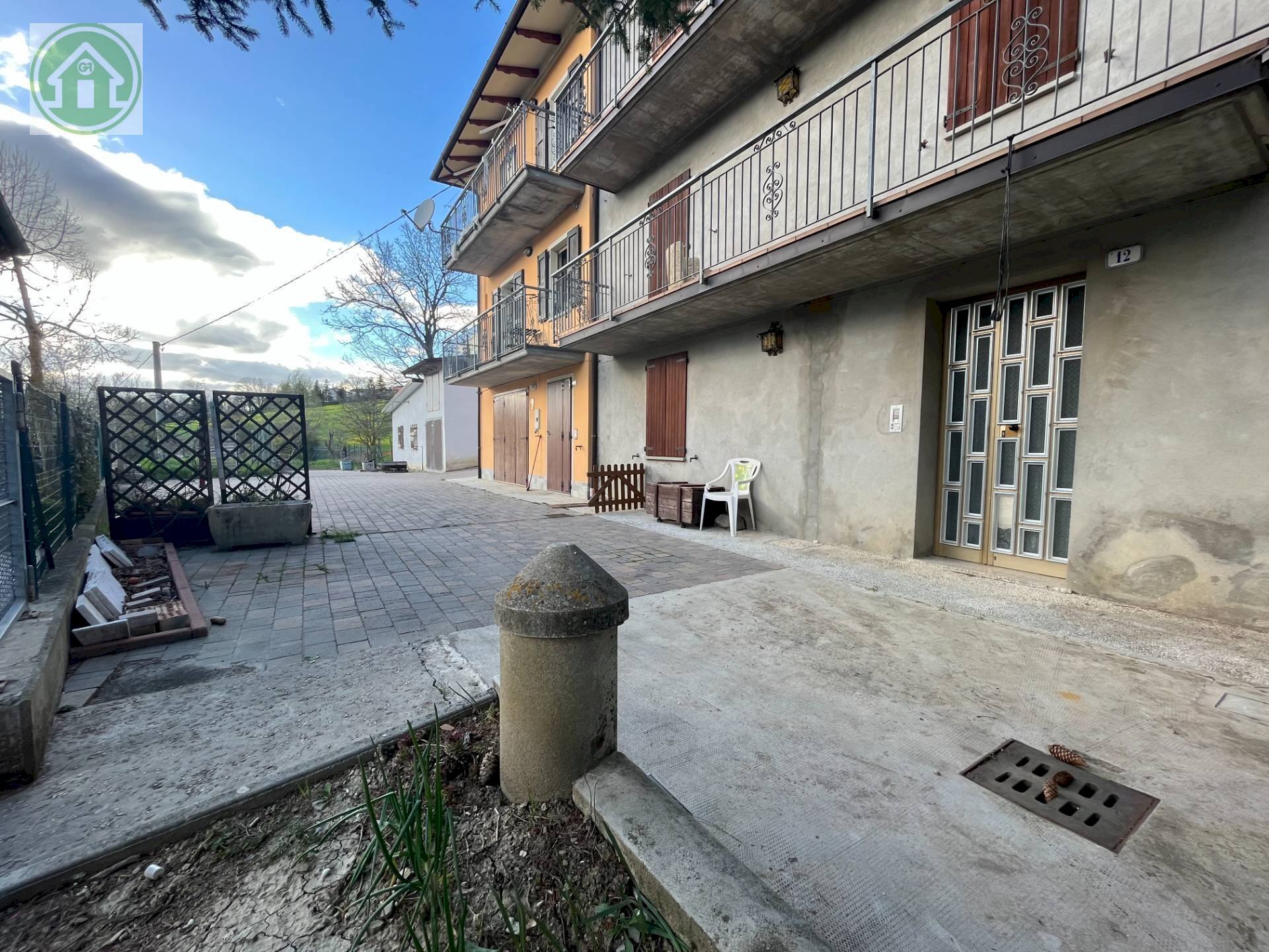 Independent house via casa venturelli, Pavullo nel Frignano - photo 1