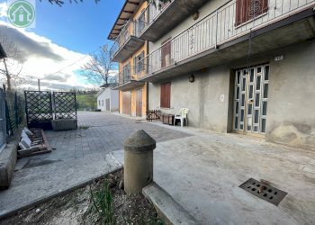 Independent house via casa venturelli, Pavullo nel Frignano - photo 1