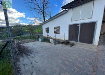 Independent house via casa venturelli, Pavullo nel Frignano - photo 7