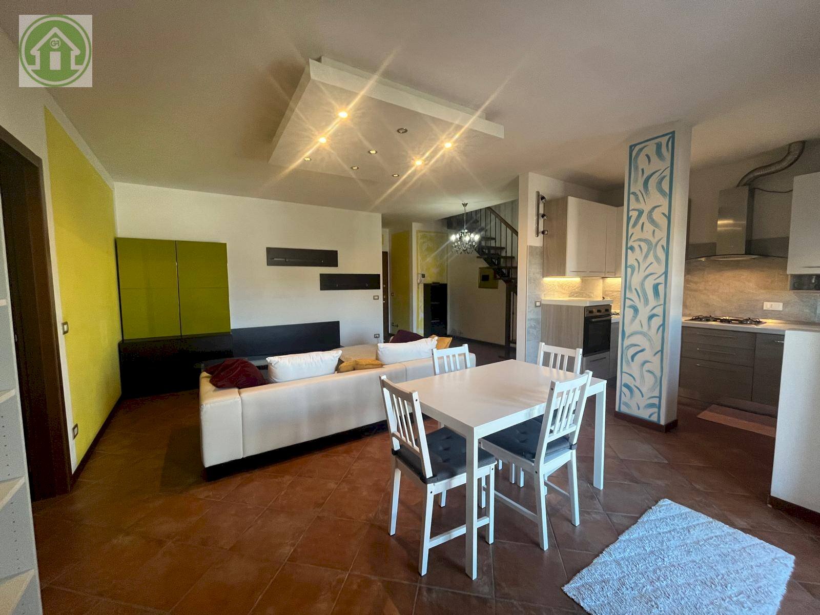 Quadrilocale Pavullo nel Frignano - foto 3