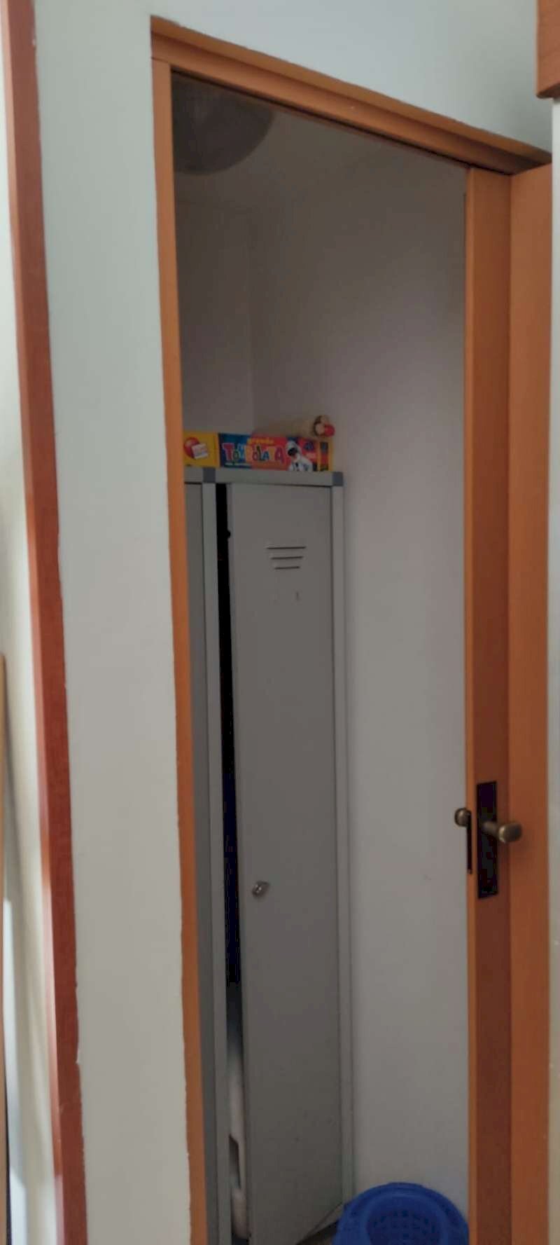 76F5BBBE-CFD5-4FA8-A710-FB8FCF75721B - Negozio via S Alberto, 41 R, Genova (zona Sestri Ponente) - foto 2