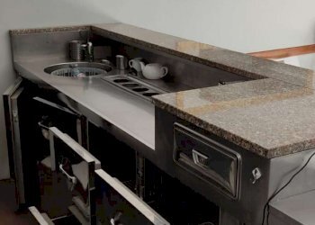 B00A22D3-66E7-4C2D-B5EB-D115343A1970 - Negozio via S Alberto, 41 R, Genova (zona Sestri Ponente) - foto 5