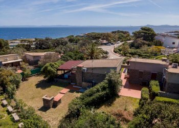 Vista dell\'immobile - Villa strada 54, 69, Stintino - photo 1