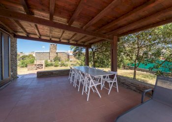 Veranda - Villa strada 54, 69, Stintino - photo 4